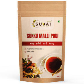 Buy Chukku Malli Coffee Powder-Annai Inn Suvai