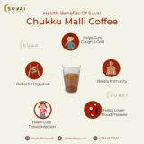 Suvai Chukku Malli Coffee