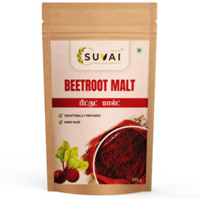 Buy Online Suvai Beetroot Malt - Annai Inn Suvai