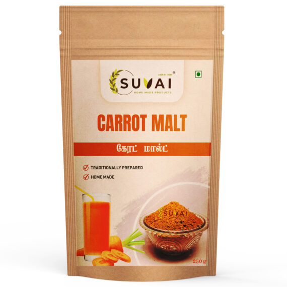 Buy Online Suvai Carrot Malt Annai Inn Suvai