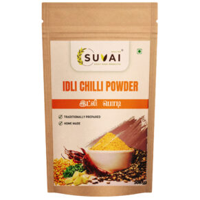 Buy Online Suvai Idly Podi