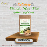 Buy Online Pirandai Rice Podi