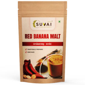 Buy Online Red Banana Malt