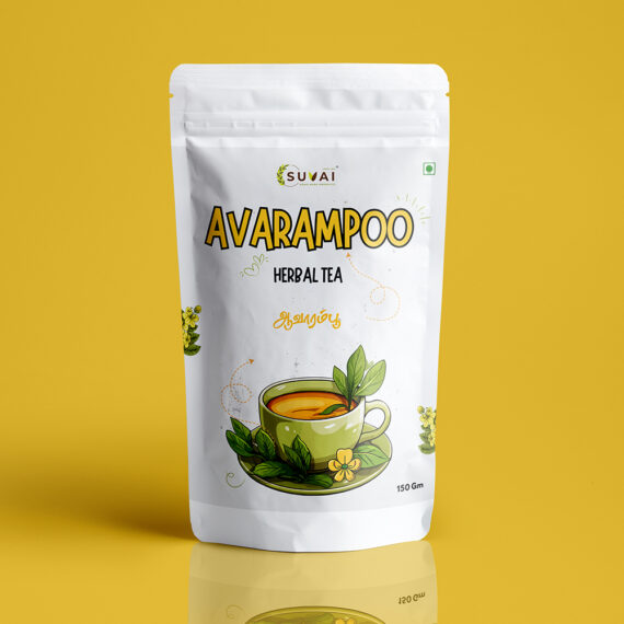 avarampoo tea