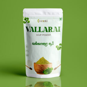 vallarai soup mix