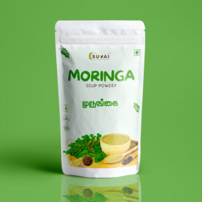 moringa soup mix