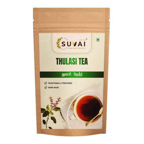 tulsi tea