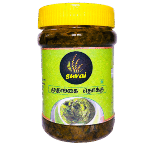 moringa thokku